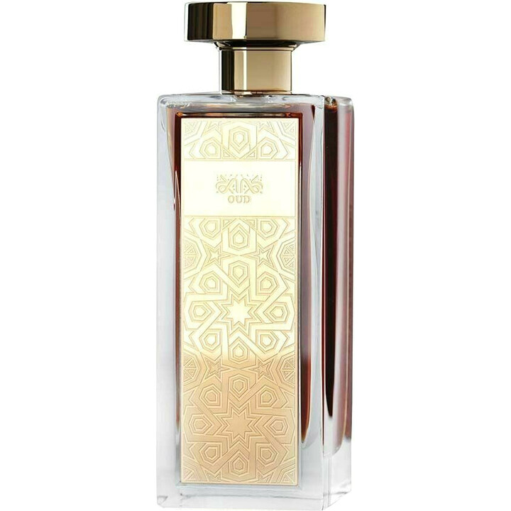 Layali Alsharq Collection - Oud